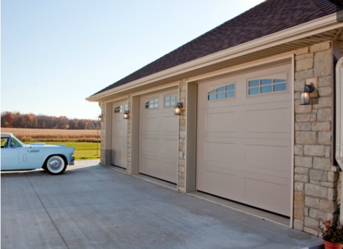 Protech Home Services LLC - Garage Door Expert at 2815 E 3rd St ...